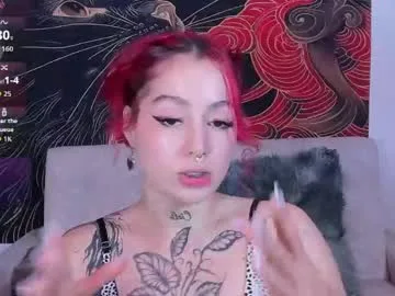 annika_03 live stage