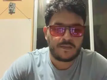 antonio2504 live stage