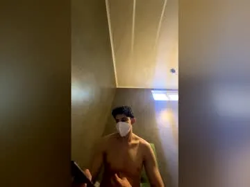 arabmuscles1 live stage