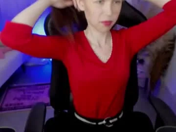 ariagracen live stage