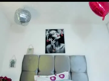 ariel_wish live cam preview
