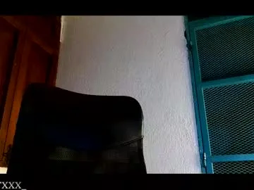 asherxxx_ live stage