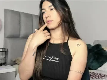ashley_120 live stage