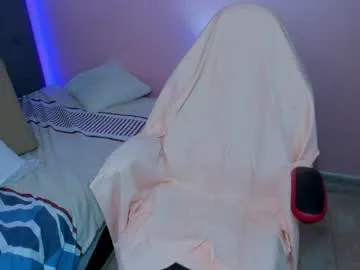 ashley_moonle live stage