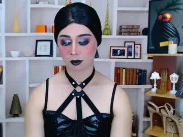 ashley_slutty live stage