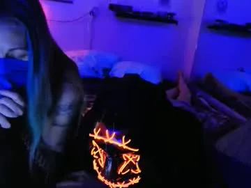 ashuleigh5985 live stage