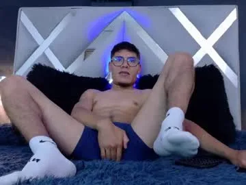 asian_ferverx live stage