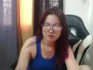 asian_honey69 live stage