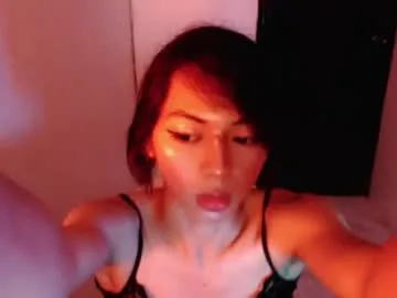 asianalexandra live stage