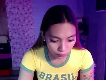 asianhottiesttamira live stage