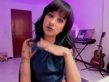 atenea_dragon__ live stage