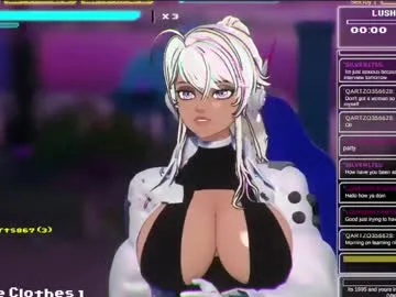 athena_airis live stage