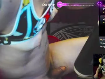 aurorarav3n live stage