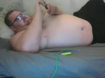 aussiegingerguy live stage