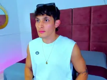 austin__michael live stage