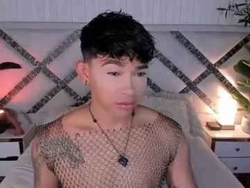 austin_connorr live stage