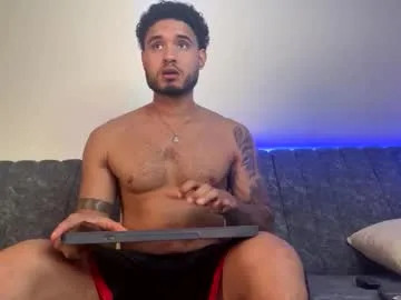 austintorres_ live stage