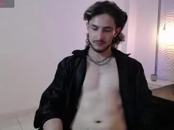 axel_porn_ live stage