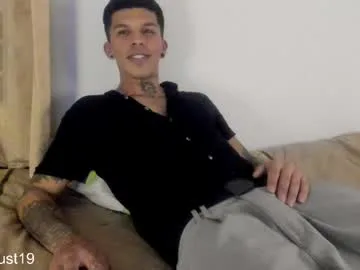 baby_gio live stage