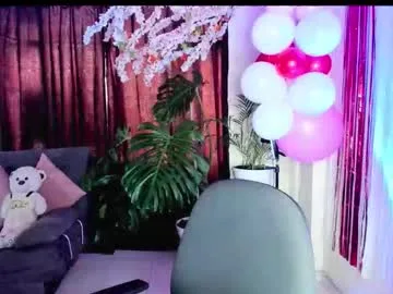 babyhot_zaam live stage
