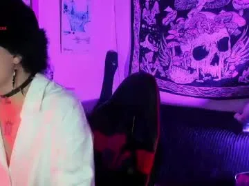 badfacex live stage