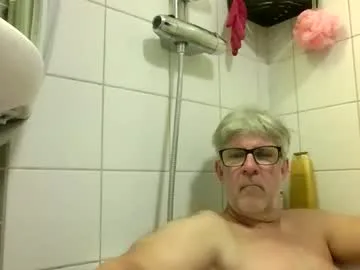 baggelina75 live stage