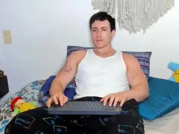 bain_aaron live stage