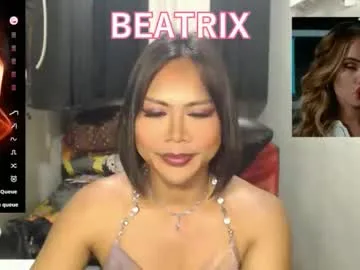 beatrix022 live stage