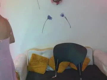 bebecita_hot1 live stage