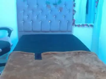 beckandazxel live stage