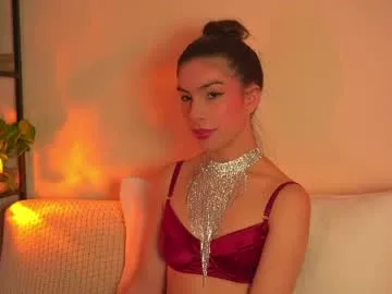 belindareyes live stage