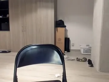 benthebodybuilder live stage