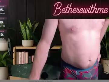 Photo of betherewithme