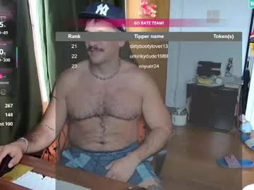 bigbro42069 live stage