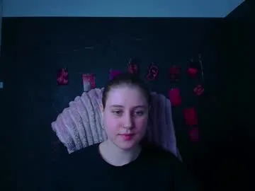 billie_missu live cam preview