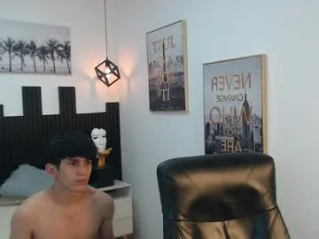 billy_wild live stage