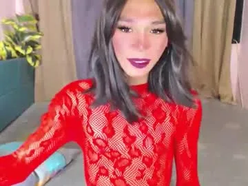 blackbarbie_jamie live stage