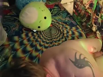 blacklightparty69 live stage