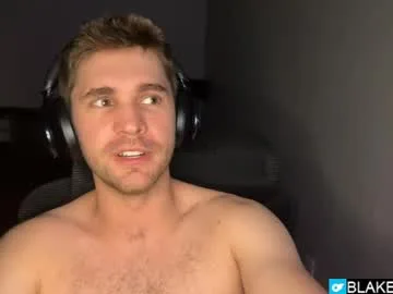 blakemiles2 live stage