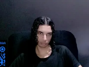 blek00x live stage