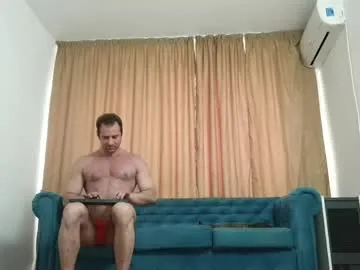 blond_god live stage