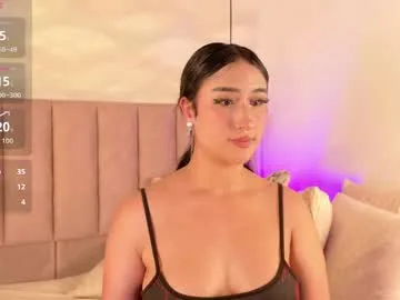 bonnie_foxyy live stage