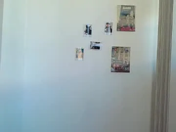 bonniessecretgarden live stage
