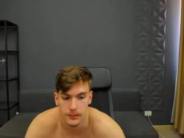 bradyflint live stage