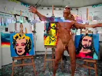 brent_ray_fraser live stage