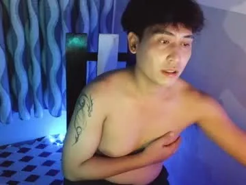 brentoyken live stage