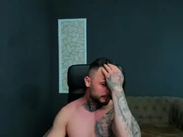 brianhunts live stage