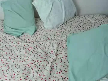 brianna_fallingangel live stage