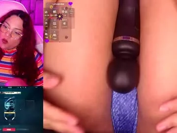 briannalux live stage