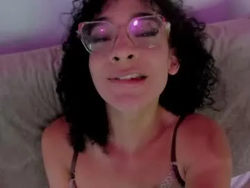 britannyclaire live stage